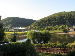 Ferienwohnung Morgensonne Bad Schandau